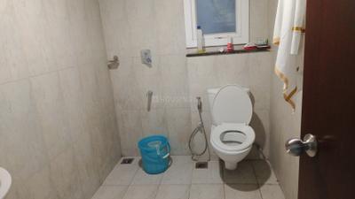 Image of 1283 Sq.ft 2 BHK Apartment / Flat for rent in Prestige High Fields, Financial District, Hyderabad for Rs. 57000