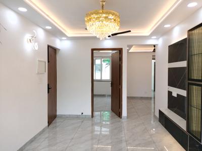 Living Room Image of 1950 Sq.ft 3 BHK Apartment / Flat for sale in AAKRITI APARTMENTS, Sector 4 Dwarka New Delhi for Rs. 26900000