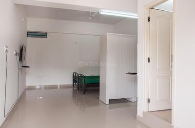 Image of Studio 03 Sneha Sabha Bhavan in Jeevan Bima Nagar, Bangalore