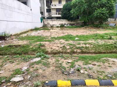Image of 175 Sq.ft Residential Plot / Land for sale in Sector 57, Gurgaon for Rs. 49000000