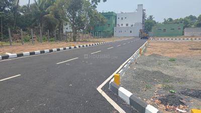 Image of 1000 Sq.ft Residential Plot / Land for sale in Selaivayal, Chennai for Rs. 9999000