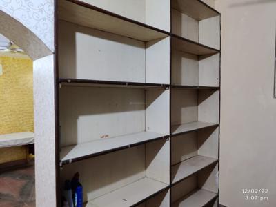 Kitchen Image of 750 Sq.ft 2 BHK Apartment / Flat for rent in Sector 6 Rohini New Delhi for Rs. 20000