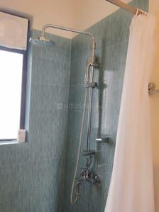 Bathroom Image of 2300 Sq.ft 3 BHK Duplex for sale in Rajarhat Kolkata for Rs. 9000000