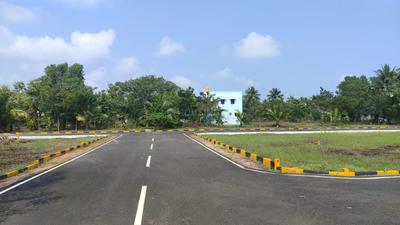 Image of 600 Sq.ft 1 BHK Independent House for sale in Kelambakkam, Chennai for Rs. 5950000