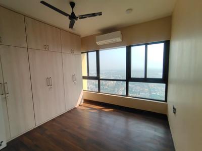 Bedroom Image of 1900 Sq.ft 3 BHK Apartment / Flat for sale in Mani Vista, Ashok Nagar Kolkata for Rs. 33500000