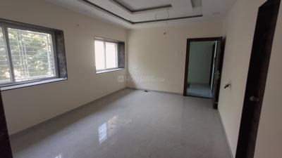 Bedroom Image of 1360 Sq.ft 3 BHK Apartment / Flat for rent in Pushpa Nagari Aurangabad for Rs. 25000