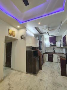 Hall Image of 1300 Sq.ft 2 BHK Independent House for rent in Jawahar Nagar Jaipur for Rs. 29999