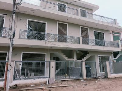 Image of 1250 Sq.ft 3 BHK Independent House for sale in Leela Orchid Green Phase II, Sector 115, Mohali for Rs. 8300000
