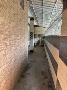 Balcony Image of 1337 Sq.ft 2 BHK Apartment / Flat for rent in Surya Nagar Ghaziabad for Rs. 15000