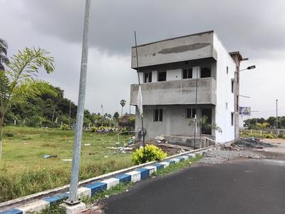 Image of 950 Sq.ft Residential Plot / Land for sale in Mannivakkam, Chennai for Rs. 3800000