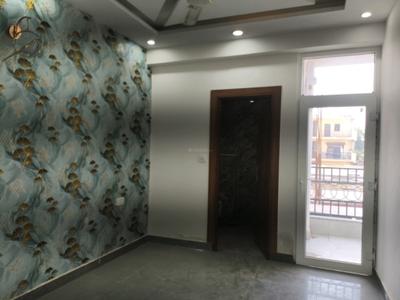 Bedroom Image of 1400 Sq.ft 3 BHK Apartment / Flat for sale in Vihaan Wardania, Noida Extension Greater Noida for Rs. 5750000