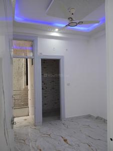Bedroom Image of 650 Sq.ft 2 BHK Apartment / Flat for sale in DLF Ankur Vihar Ghaziabad for Rs. 1850000