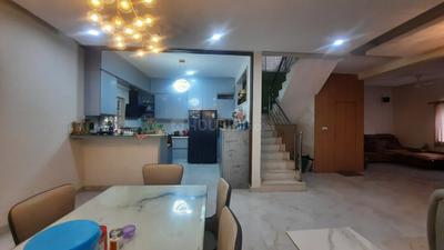 Hall Image of 2240 Sq.ft 4 BHK Villa for sale in Medhyam Serenity Highland by Medhyam Dwellings, Chandapura Bengaluru for Rs. 22000000