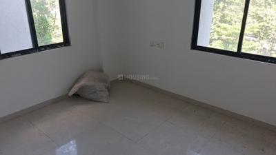 Bedroom Image of 1620 Sq.ft 3 BHK Apartment / Flat for sale in Kudasan Gandhinagar for Rs. 6700000