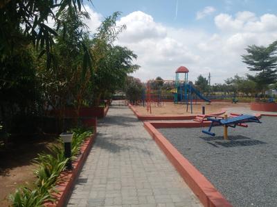 Image of 436 Sq.ft Residential Plot / Land for sale in Kovilpalayam, Coimbatore for Rs. 1175000