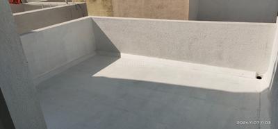 Balcony Image of 550 Sq.ft 1 RK Builder Floor for rent in Mavdi Rajkot for Rs. 6500