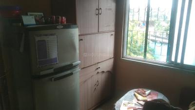 Bedroom Image of 565 Sq.ft 2 BHK Apartment / Flat for sale in Sarsuna Kolkata for Rs. 1600000