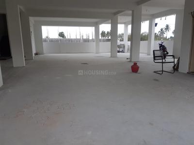 Image of 900 Sq.ft 2 BHK Apartment / Flat for rent in Seerangapalayam, Salem for Rs. 12000