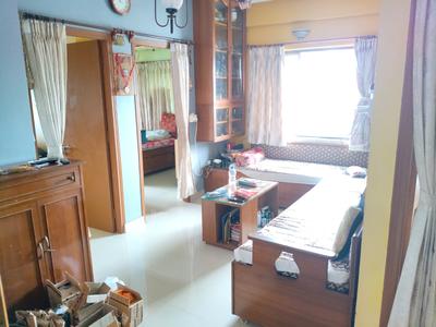 Hall Image of 1075 Sq.ft 3 BHK Apartment / Flat for sale in Gopal Pur, Sonarpur Kolkata for Rs. 5000000