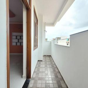 Balcony Image of 2200 Sq.ft 4 BHK Villa for sale in Boriyakhurd Raipur for Rs. 6160000