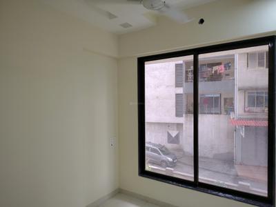 Bedroom Image of 1300 Sq.ft 3 BHK Apartment / Flat for rent in Thane West Thane for Rs. 55000
