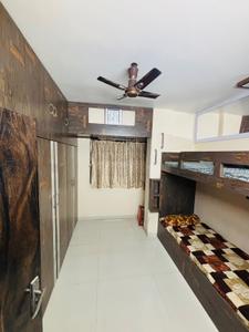 Hall Image of 855 Sq.ft 2 BHK Apartment / Flat for sale in Shiv Suyog Arcade, Juinagar Navi Mumbai for Rs. 17000000