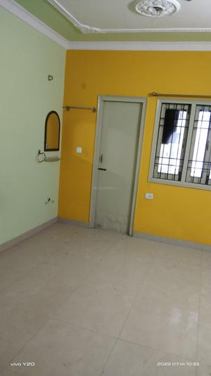 Sai bashant apartment  Bedroom 1