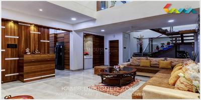 Hall Image of 2050 Sq.ft 4 BHK Apartment / Flat for sale in Manish Nagar Nagpur for Rs. 12100000
