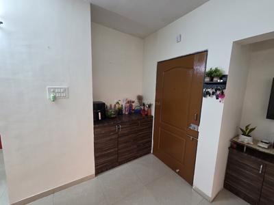 2 BHK Flat