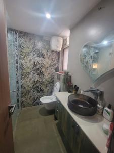 Bathroom Image of 3750 Sq.ft 5 BHK Penthouse for sale in Emaar Palm Gardens, Sector 83 Gurgaon for Rs. 42500000