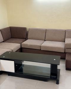 Hall Image of 1520 Sq.ft 3 BHK Apartment / Flat for sale in Active Acres, Tangra Kolkata for Rs. 17300000