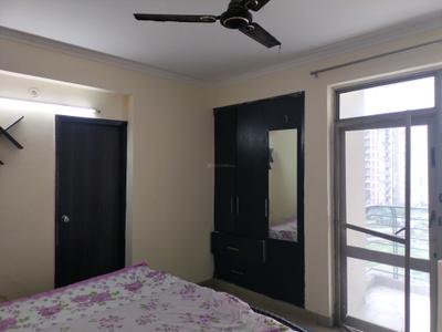 Bedroom Image of 1446 Sq.ft 3 BHK Apartment / Flat for sale in Amrapali Pan Oasis, Sector 70 Noida for Rs. 14500000