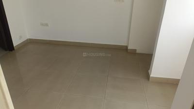 Bedroom Image of 1000 Sq.ft 2 BHK Apartment / Flat for rent in Ajnara Gen X, Crossings Republik Ghaziabad for Rs. 17000