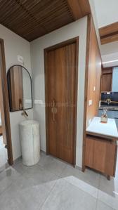 Bedroom Image of 2200 Sq.ft 3 BHK Apartment / Flat for rent in Rudra Keshav Skyline, Chandkheda Ahmedabad for Rs. 50000