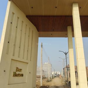 Image of 1215 Sq.ft Residential Plot / Land for sale in Den Art Dev Homes, Sector 116, Mohali for Rs. 5990000