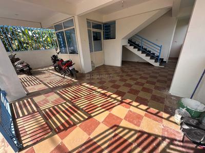 Image of 650 Sq.ft 1 BHK Independent House for rent in Gantiganahalli, Bengaluru for Rs. 8500