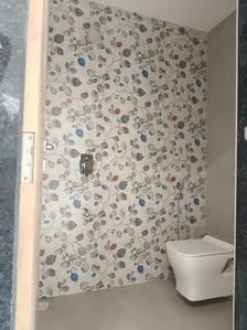Bathroom Image of 2322 Sq.ft 4 BHK Independent House for sale in Dindoli Surat for Rs. 9300000