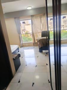 Hall Image of 3200 Sq.ft 4 BHK Apartment / Flat for rent in Madhuli Apartments, Worli Mumbai for Rs. 700000