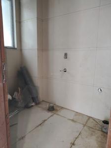 Bedroom Two Image of 800 Sq.ft 2 BHK Apartment / Flat for sale in Maidan Garhi New Delhi for Rs. 6480000