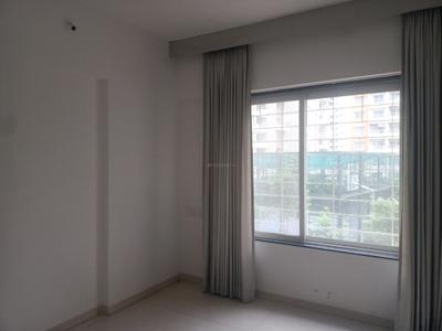 Bedroom Image of 1500 Sq.ft 3 BHK Apartment / Flat for sale in Mittal Brothers Whistling Palms, Wakad Pune for Rs. 15500000