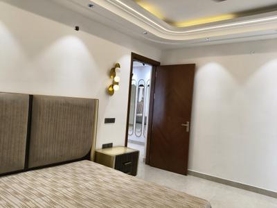 Bedroom Image of 1800 Sq.ft 4 BHK Builder Floor for sale in Sector 22 Gurgaon for Rs. 25000000