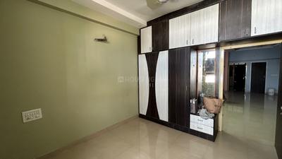 Bedroom Image of 900 Sq.ft 2 BHK Builder Floor for sale in Lalarpura Jaipur for Rs. 3000000