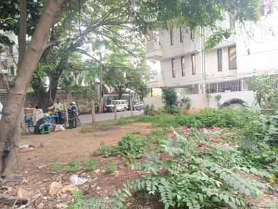 Image of 1900 Sq.ft Residential Plot / Land for sale in Sanjeevini Nagar, Bengaluru for Rs. 50000000