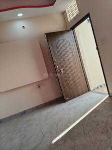 Bedroom Image of 1500 Sq.ft 3 BHK Independent House for sale in Bhicholi Mardana Indore for Rs. 7200000