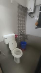 Image of 800 Sq.ft 2 BHK Apartment / Flat for rent in Sonigara Presidency, Ravet, Pune for Rs. 25000