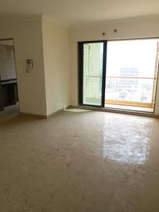 Hall Image of 1340 Sq.ft 2 BHK Apartment / Flat for sale in Mahaavir Mannat, Ulwe Navi Mumbai for Rs. 17000000