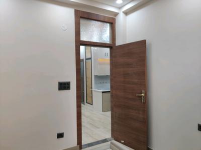 Bedroom Image of 1350 Sq.ft 3 BHK Builder Floor for sale in Home Builder Flats, Indirapuram Ghaziabad for Rs. 10000000