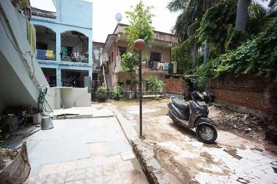 Balcony Image of 1530 Sq.ft 4 BHK Independent House for sale in Chandlodia Ahmedabad for Rs. 8500000