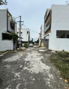 Image of 985 Sq.ft Residential Plot / Land for sale in Urapakkam, Chennai for Rs. 5800000