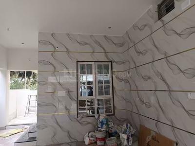 Image of 750 Sq.ft 2.5 BHK Independent House for sale in Red Hills, Chennai for Rs. 6000000